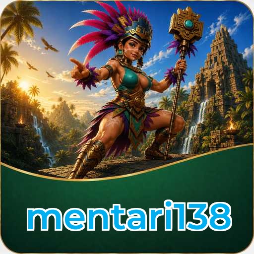 mentari138 APK Structure