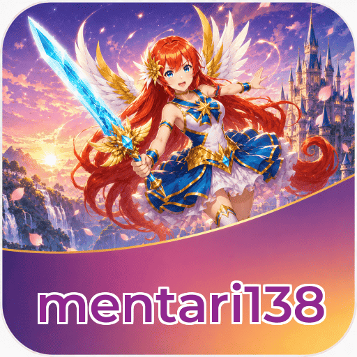 mentari138 Signature
